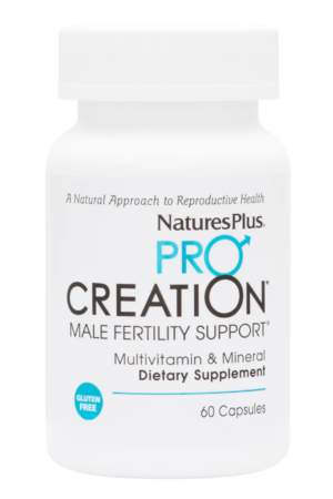 Natures Plus Procreation Male 60's